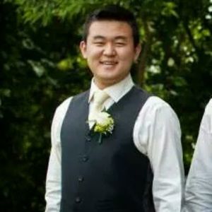 Meet your Posher, Jerry